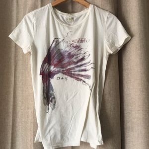 Denim & Supply Ralph Lauren Relaxed Tee